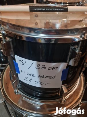 Szurkolói dob eladó 