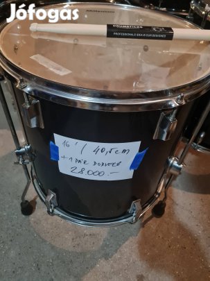 Szurkolói dob eladó