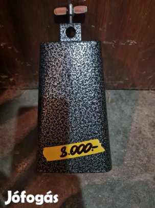 Szurkolói kolomp eladó 