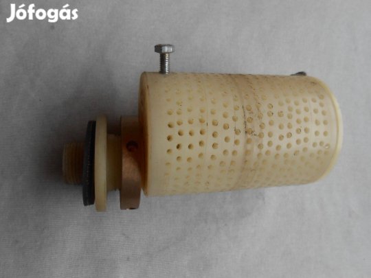 Szűrő , kádhoz , hordóhoz , eladó
