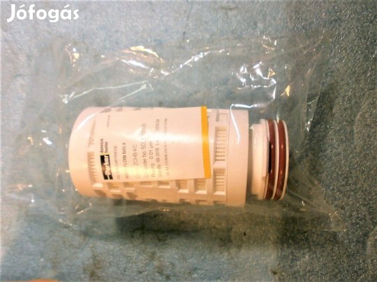 Szűrőbetét nagy áramlású Parker ( 2989 )