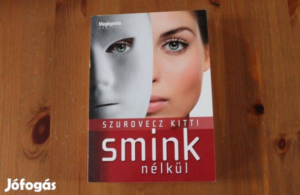 Szurovecz Kitti - Smink nélkül