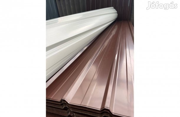 T10 Kerítéslemez 0,3 mm 200x92 cm Pest megyében átvehető