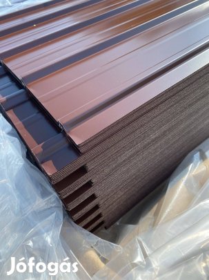 T10 trapézlemez - Szolnok