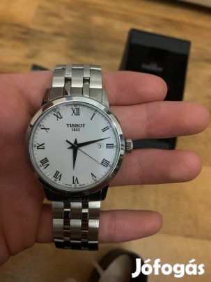 T129.410.11.013.00 (T1294101101300) Tissot Classic Dream Férfi Karóra