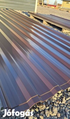 T18 készletes trapézlemez