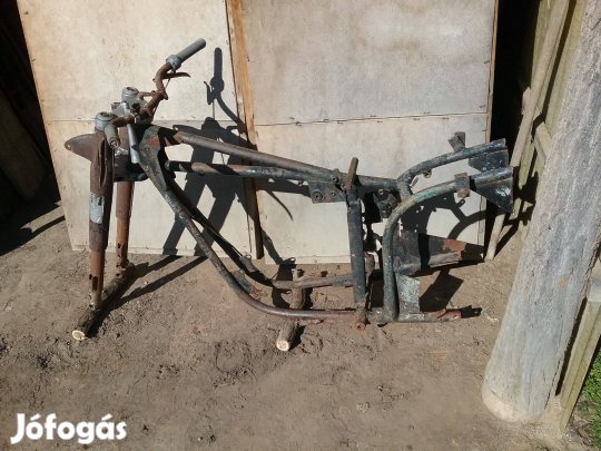 T1 pannónia váz eladó