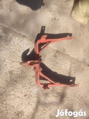 T25 hashúzó, új állapotban