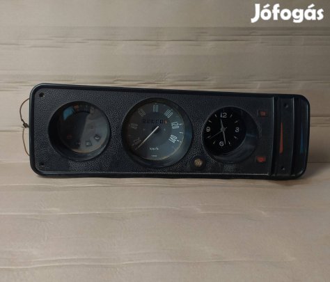 T2 Transporter műszerfal óracsoport eladó