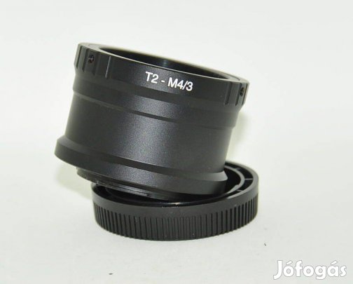 T2 / Mikro 4/3 adapter