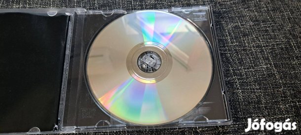 T34 - Keresd még CD