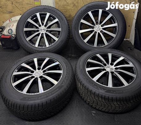 T5 T6 17 alufelni 5x120 felni 17" 235/55r17