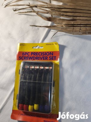 T5 T6 T7 T8 T9 T10 csavarhúzó szett, mobiltelefon / műszerész