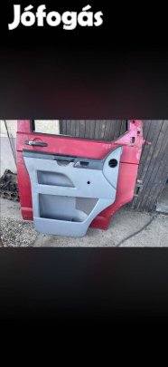 T5 Transporter alkatrészek