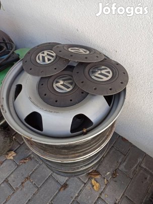 T5 lemezfelni r17 5x120