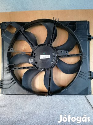 T64414B Megane IV hűtőventilátor 214819674R