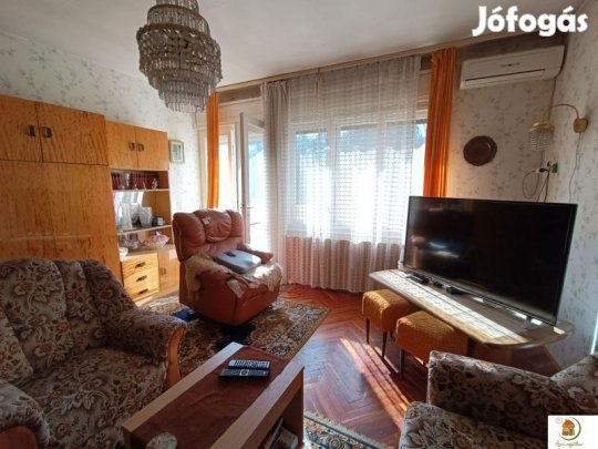 TÁGAS HÁZ, CSODÁS PANORÁMA