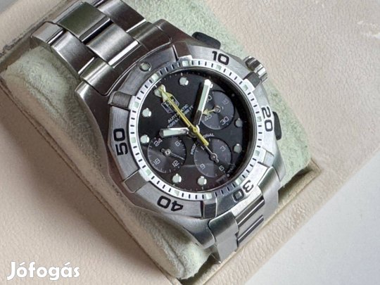TAG Heuer Aquagraph 43 Lgsw