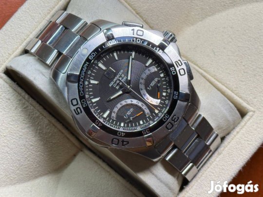 TAG Heuer Aquaracer 300M 43 Lgsw