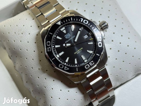 TAG Heuer Aquaracer 41 Lgsw