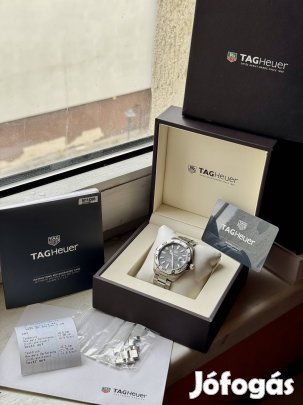 TAG Heuer Aquaracer Caliber 5 Újszerű!