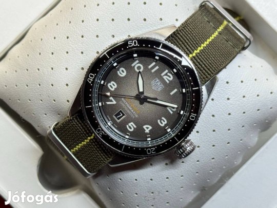 TAG Heuer Autavia 42 Lgsw