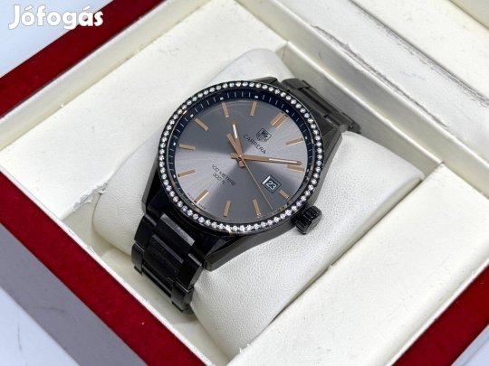 TAG Heuer Carrera Cara Delevingne Special Edition 41 Lgsw