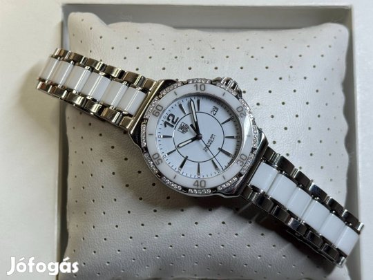 TAG Heuer Formula 1 Lady 37 Lgsw