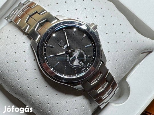 TAG Heuer Link 40 Lgsw