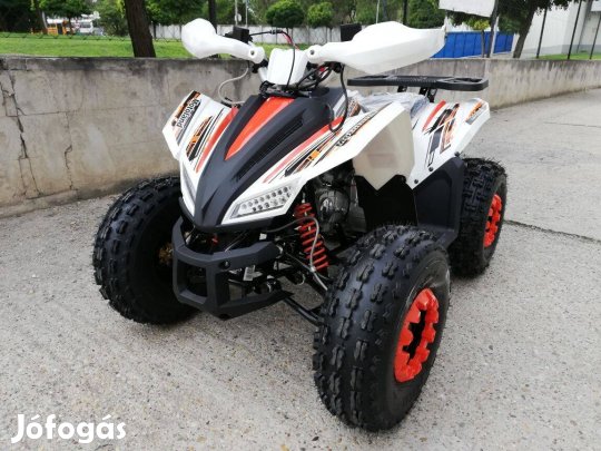 TAO Coyotte 125cc Gyerequad Több színben