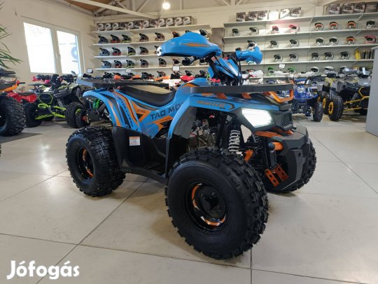 TAO Hunter II. 125cc gyerek quad dirt bike