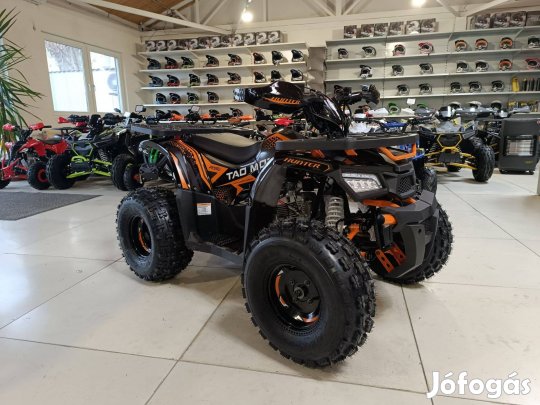 TAO Hunter II. 125cc quad gyerek quad több színben