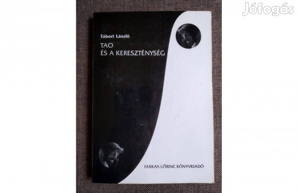 TAO és a kereszténység Dedikált Példány