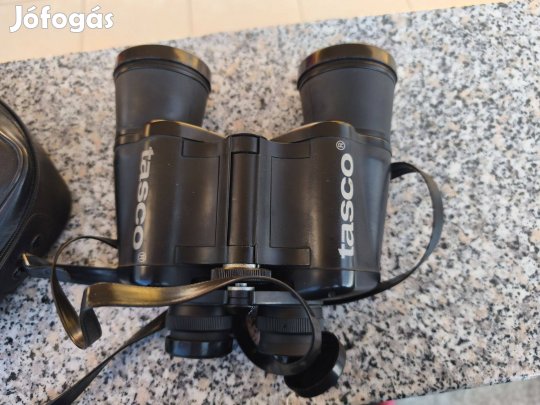 TASCO látcső