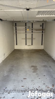 TATABÁNYA - BÁNHIDA - GARÁZS