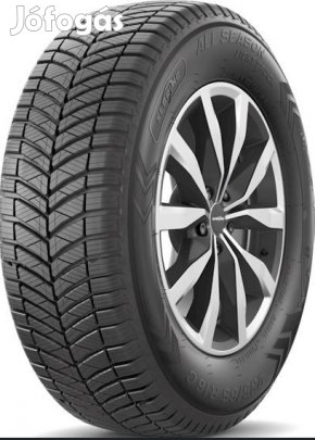 TAURUS ALL SEASON LIGHT TRUCK 107/105R 195/75R16C R  107/105  |