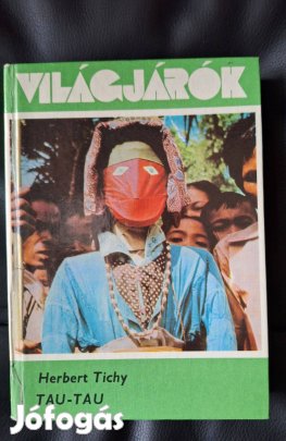 TAU -TAU ( világjárók )