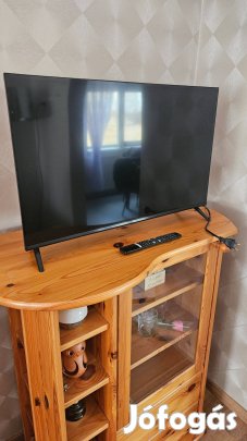 TCL Full HD Smart LED TV