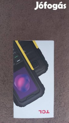 TCL Nyomógombos telefon