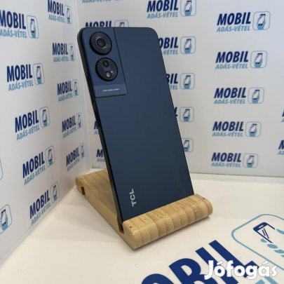 TCL T509K Kártyafüggetlen 128 GB, 12 hó garancia