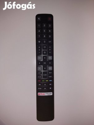 TCL Tv távirányító