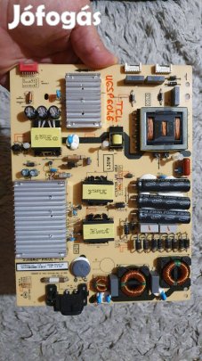 TCL U65P6046 LED tv tápegység 40-L301H4-PWB1CG 08-L301HA4-PW200AA