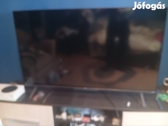 TCL  4k Qled  127cm /50c725 