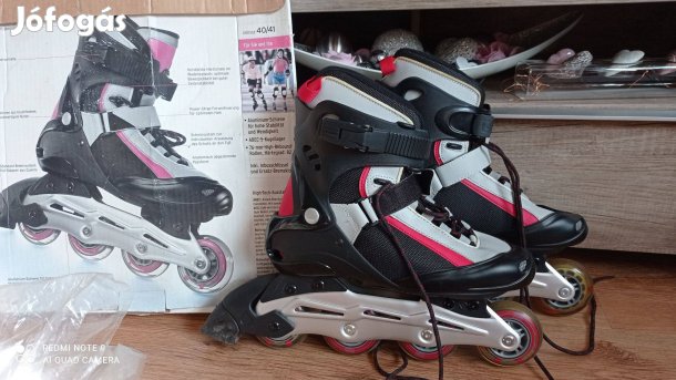 TCM görkorcsolya 40 / 41