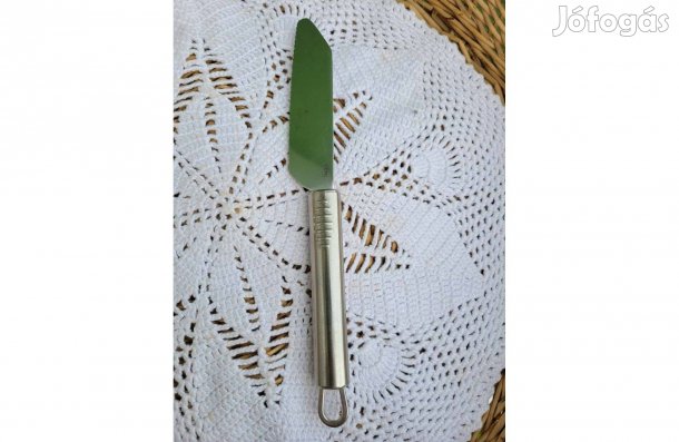 TCM inox recés kés