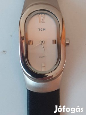 TCM női karóra, quartz