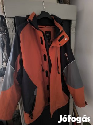 TCM síkabat extrákkal eladó 