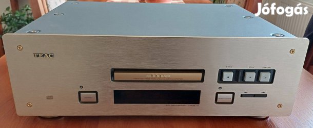 TEAC Vrds T1 CD futómű új lézerrel