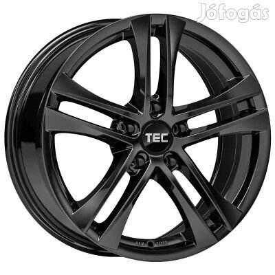 TEC Speedwheels AS 4 GB 6,5X17 5X112 ET44 CB66,6 | alufelni |