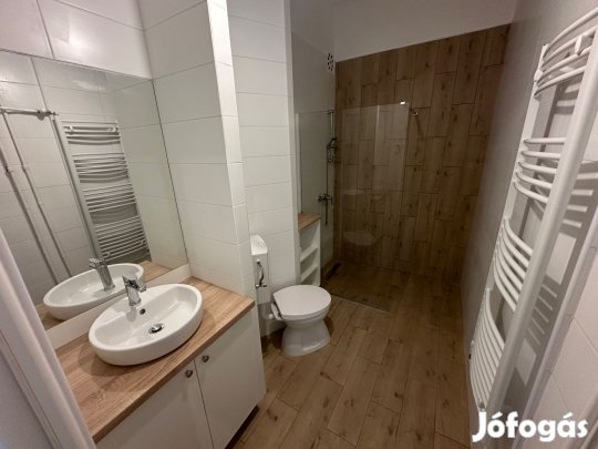 TELJESEN FELÚJÍTOTT TÉGLALAKÁS